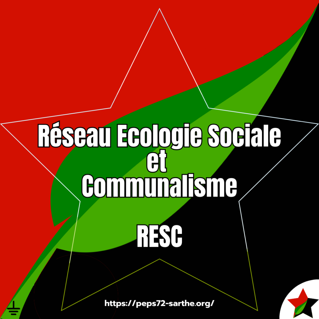 Écologie sociale et communalisme