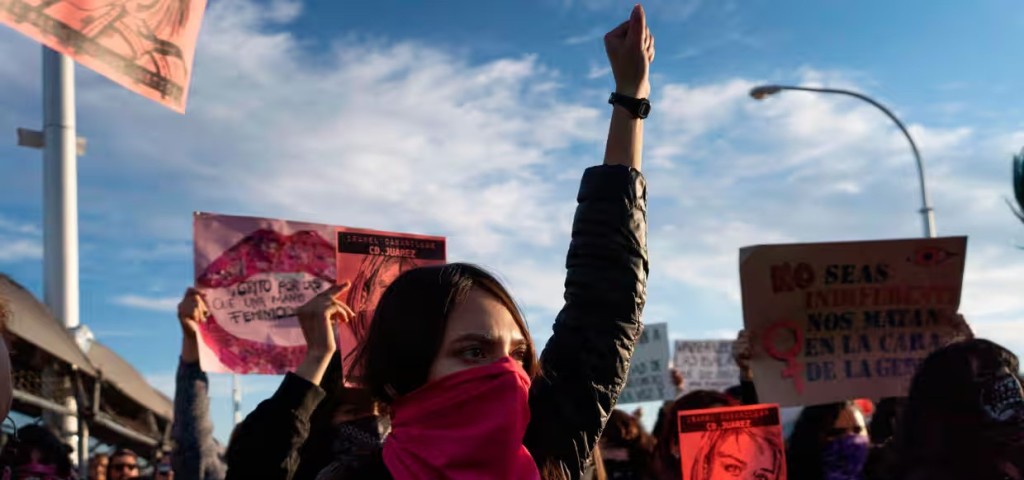 25 novembre : les femmes comme force la plus décisive pour mettre fin à la violence de la modernité capitaliste